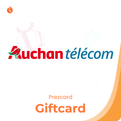 Auchan télécom