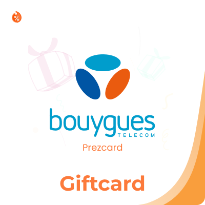 Bouygues Télécom