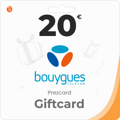 Giftcard Image