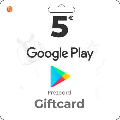 Giftcard Image