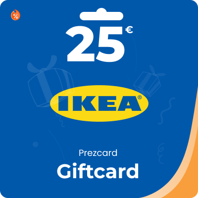 Giftcard Image