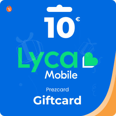 Giftcard Image