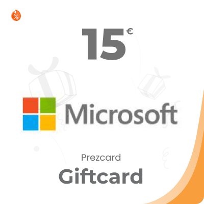 Giftcard Image