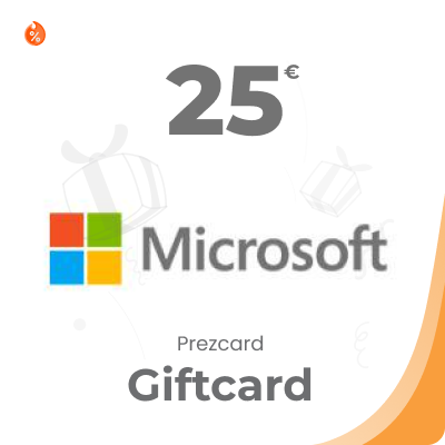 Giftcard Image