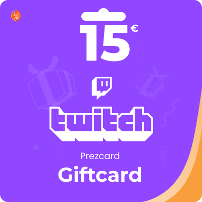 Giftcard Image