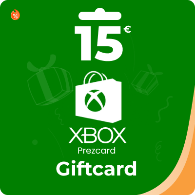 Giftcard Image