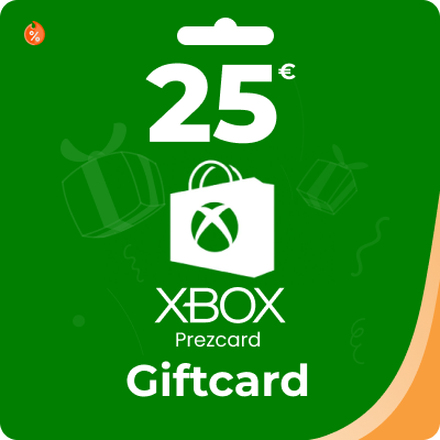 Giftcard Image