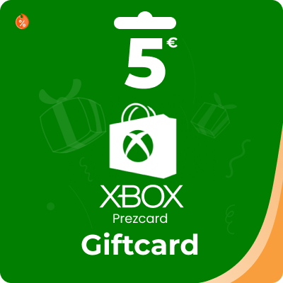 Giftcard Image