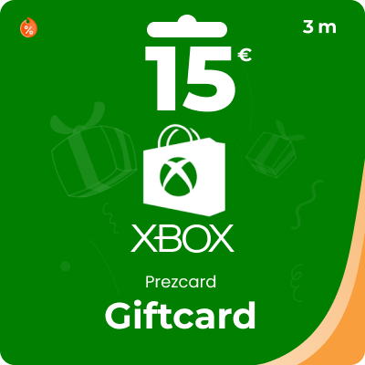 Giftcard Image